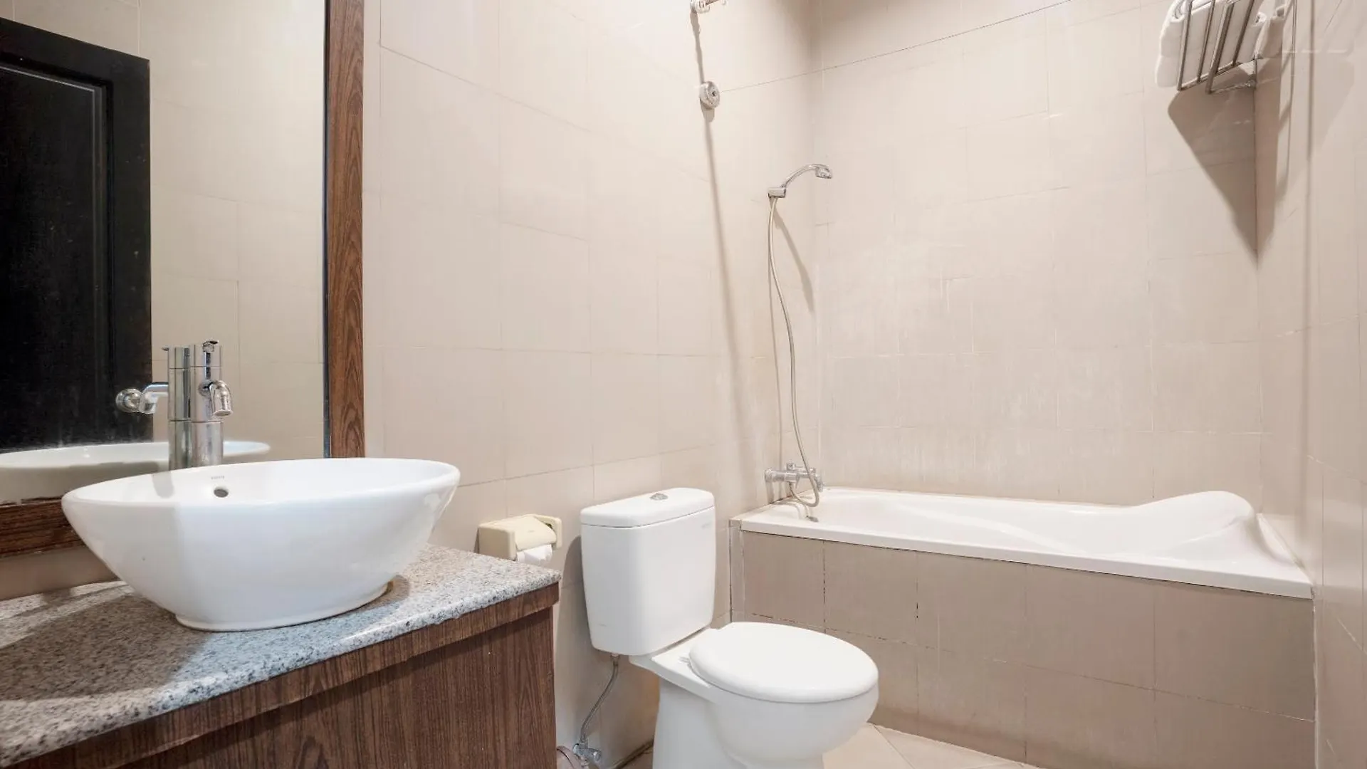 Oyo 482 Anika Guest House Kuta  Hotel Kuta (Bali)