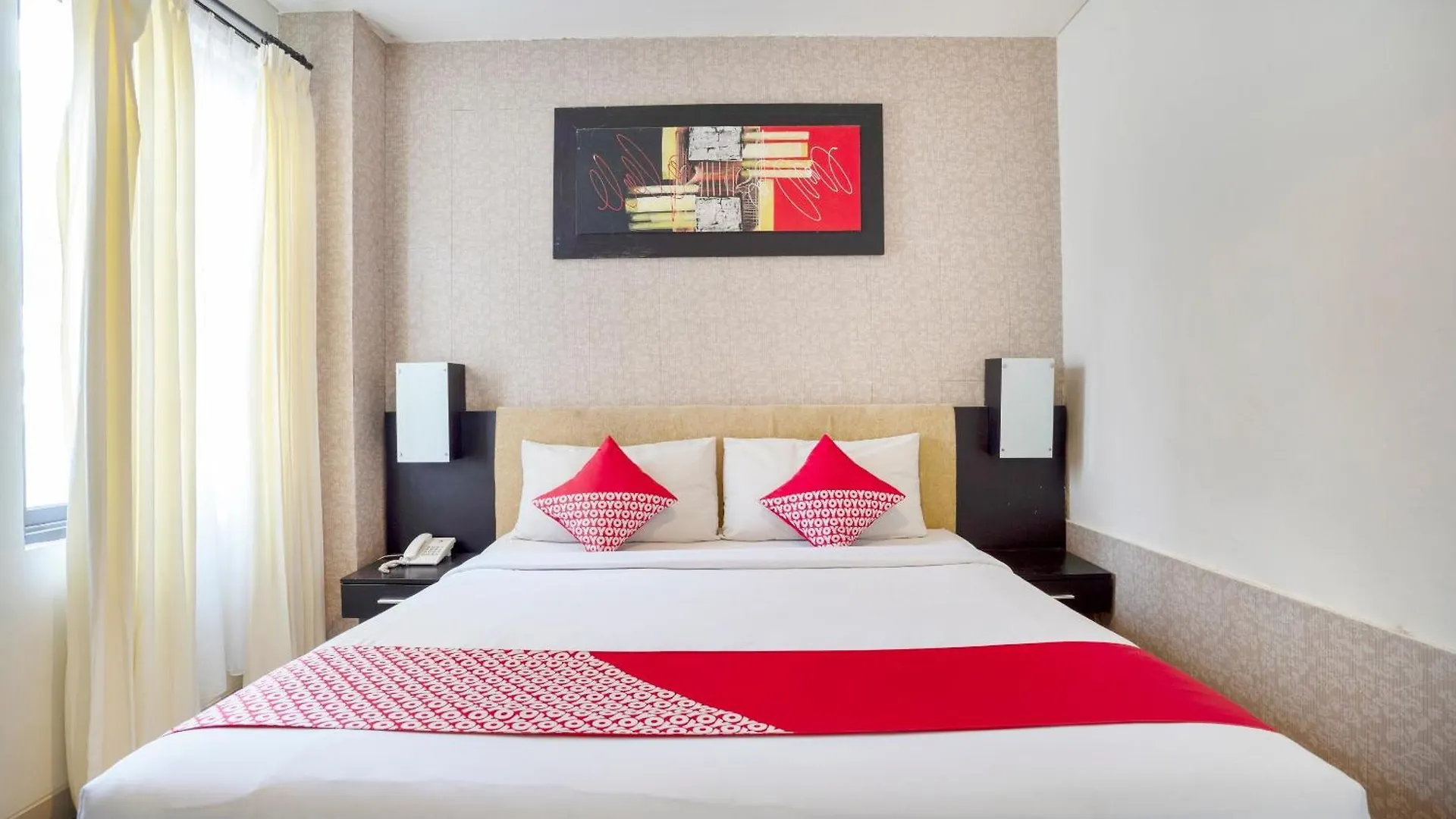 Oyo 482 Anika Guest House Kuta  Indonesia