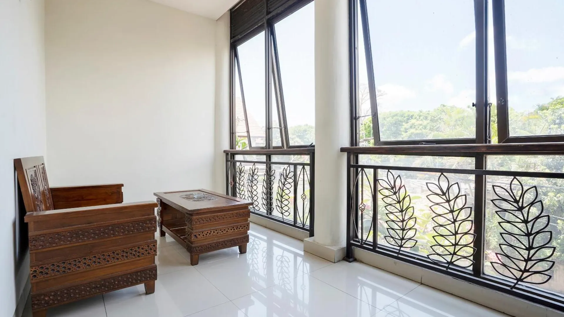 Hotel Oyo 482 Anika Guest House Kuta