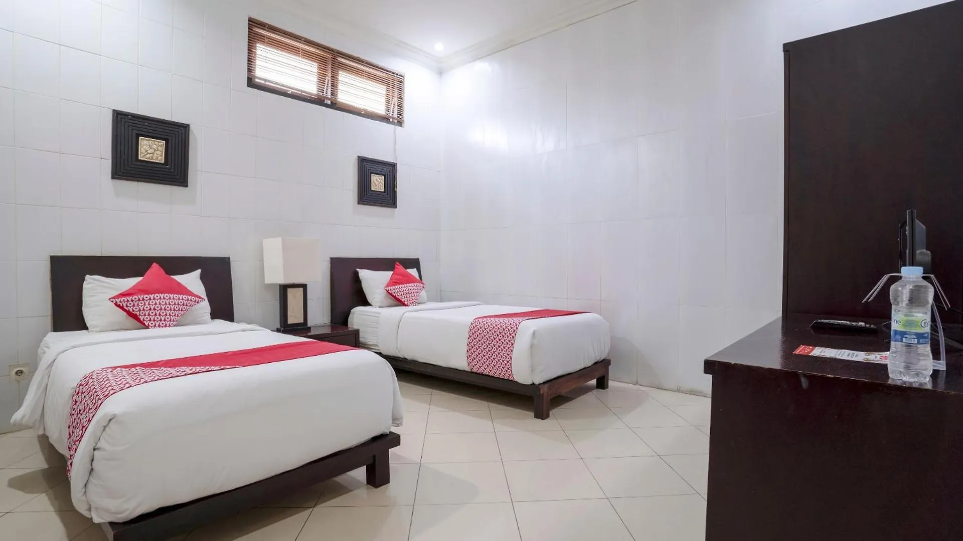 Hotel Oyo 482 Anika Guest House Kuta