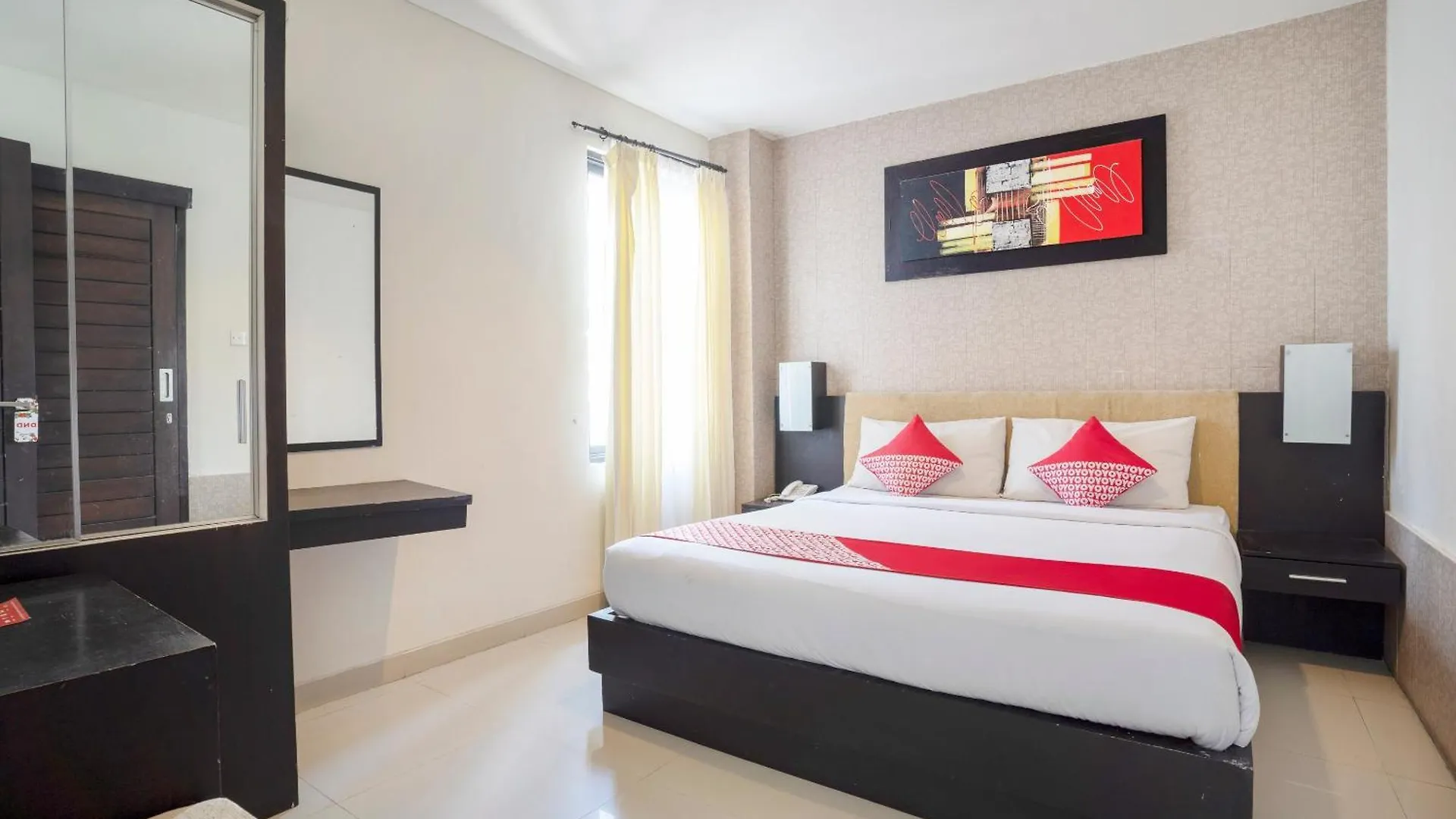 Oyo 482 Anika Guest House Kuta  2*, Kuta (Bali)