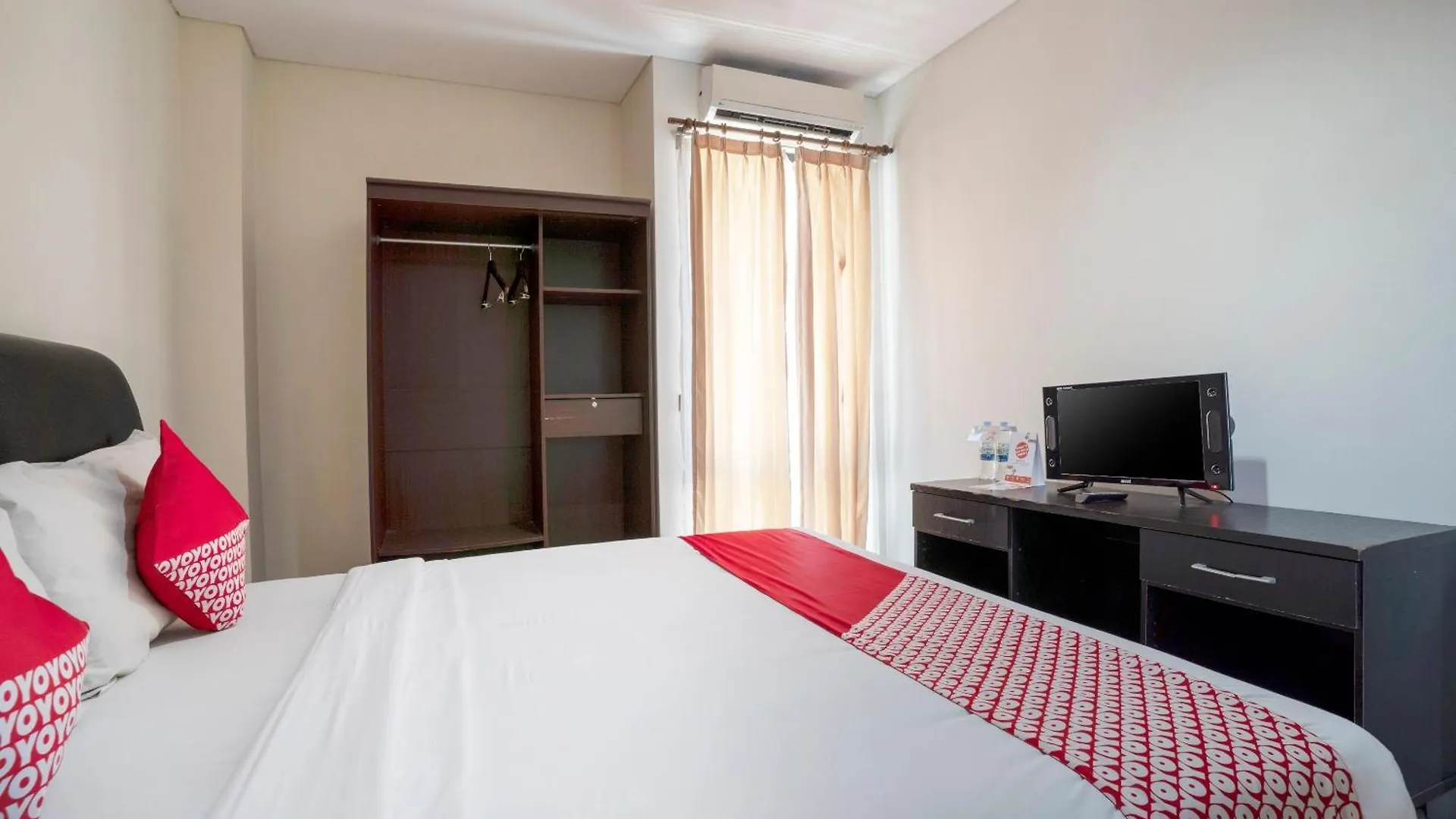 Oyo 482 Anika Guest House Kuta  Kuta (Bali)