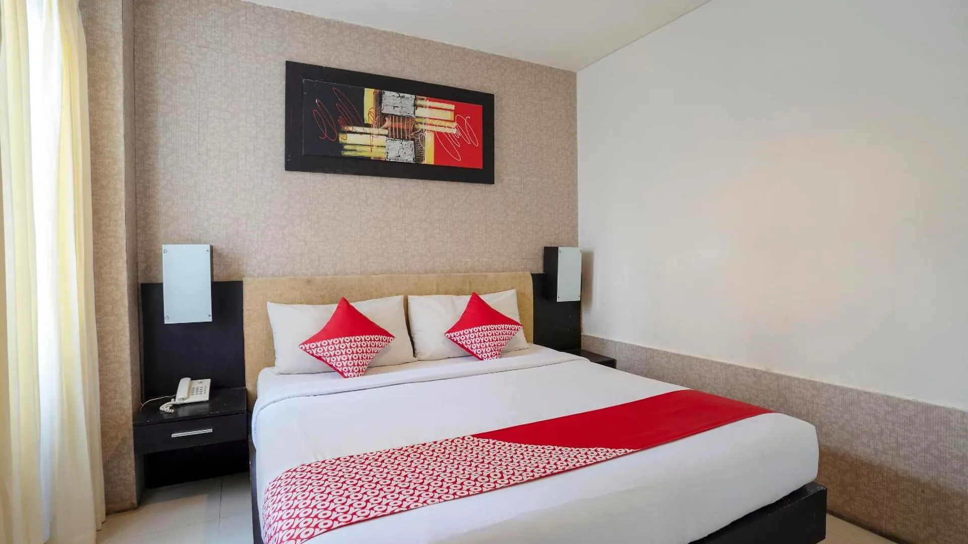 Hotel Oyo 482 Anika Guest House Kuta