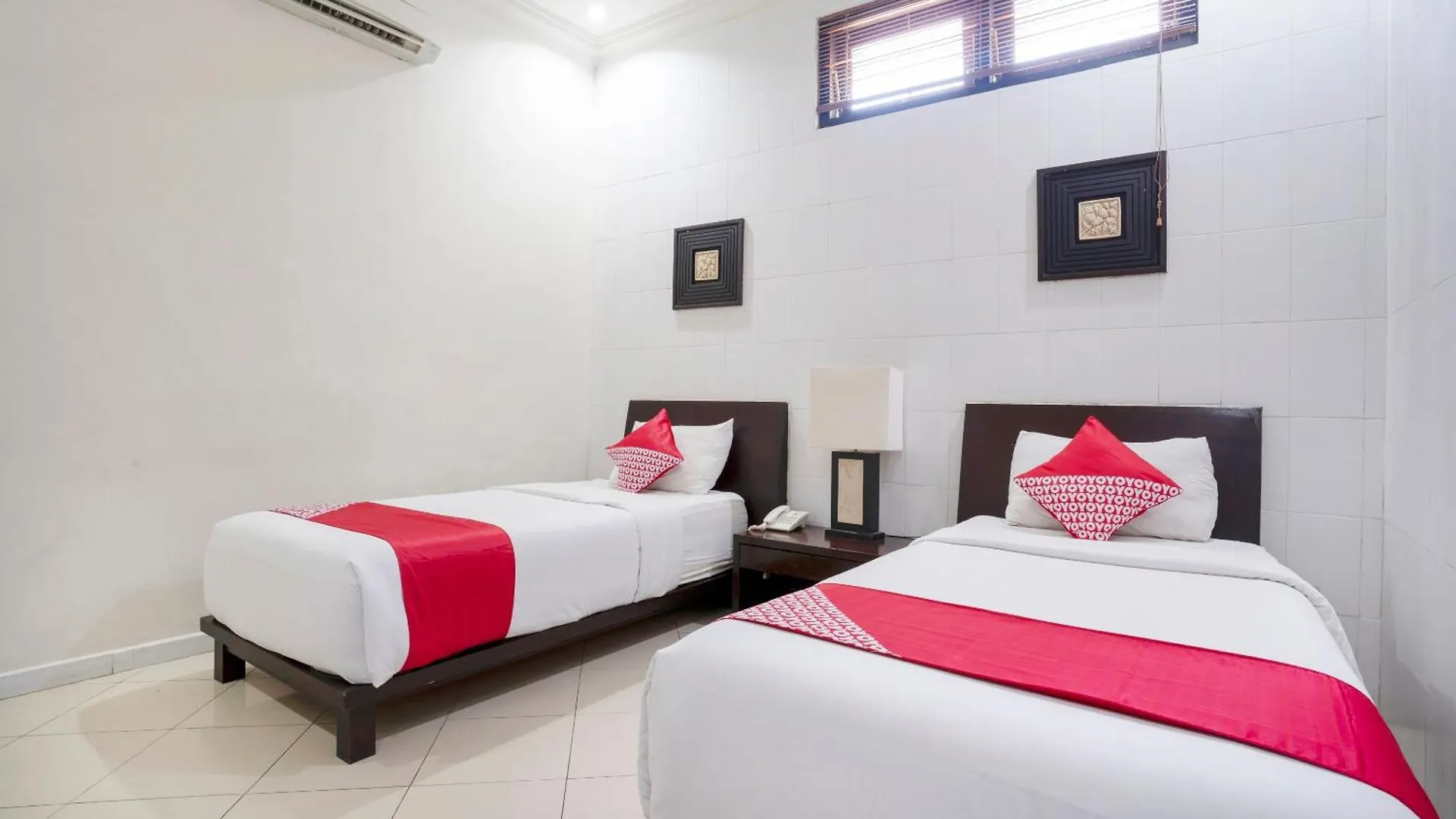 Oyo 482 Anika Guest House Kuta  2*, Kuta (Bali)