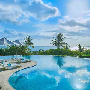Resort Sheraton Bali Kuta, Kuta Lombok
