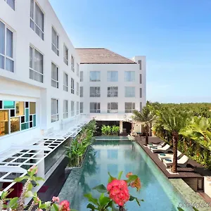 Hotel Harvestland Bali